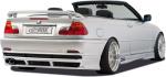 BMW 3-Series Convertible by RDX RaceDesign 2009 года